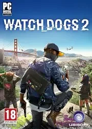 Watch Dogs 2's foto | Portal Game Estudio |  BizneCubano
