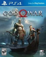 God of War (2018)'s foto | Portal Game Estudio |  BizneCubano