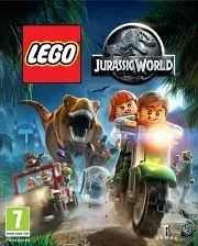 LEGO: Jurassic World's foto | Portal Game Estudio |  BizneCubano