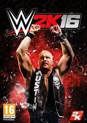 WWE 2K16's foto | Portal Game Estudio |  BizneCubano