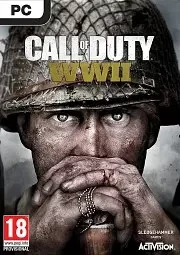 Call of Duty WW2's foto | Portal Game Estudio |  BizneCubano