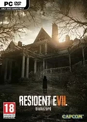 Resident Evil 7's foto | Portal Game Estudio |  BizneCubano
