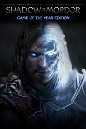 Middle-earth™: Shadow of Mordor™ - Game of the Year Edition's foto | Portal Game Estudio |  BizneCubano