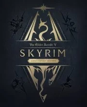 Skyrim Anniversary Edition's foto | Portal Game Estudio |  BizneCubano