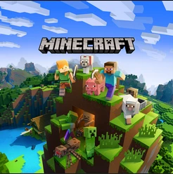 Minecraft (INYECCION PERMANENTE) PS4&PS5's foto | Portal Game Estudio |  BizneCubano