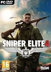 Sniper Elite 4's foto | Portal Game Estudio |  BizneCubano