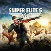 Sniper Elite 5's foto | Portal Game Estudio |  BizneCubano