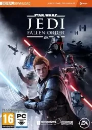 Star Wars Jedi: Fallen Order's foto | Portal Game Estudio |  BizneCubano