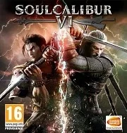 SOULCALIBUR VI's foto | Portal Game Estudio |  BizneCubano