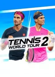 Tennis World Tour 2's foto | Portal Game Estudio |  BizneCubano