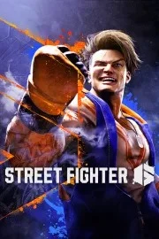 Street Fighter 6's foto | Portal Game Estudio |  BizneCubano