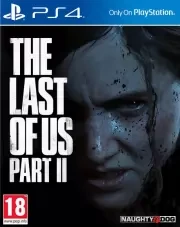 The Last of Us Parte II's foto | Portal Game Estudio |  BizneCubano