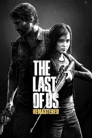 The Last of Us Remasterizado's foto | Portal Game Estudio |  BizneCubano