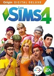 Los Sims 4's foto | Portal Game Estudio |  BizneCubano