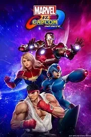 Marvel vs Capcom's foto | Portal Game Estudio |  BizneCubano