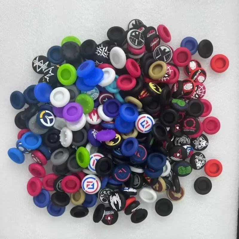 Fundas de Silicona Para Joysticks (El PAR)'s foto | Portal Game Estudio |  BizneCubano