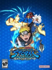 NARUTO X BORUTO Ultimate Ninja STORM CONNECTIONS's foto | Portal Game Estudio |  BizneCubano