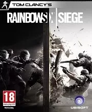 Rainbow Six: Siege (Online)'s foto | Portal Game Estudio |  BizneCubano
