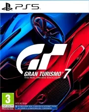 Gran Turismo 7's foto | Portal Game Estudio |  BizneCubano