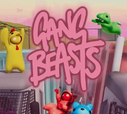 Gang Beast's foto | Portal Game Estudio |  BizneCubano