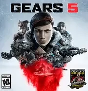 Gears 5's foto | Portal Game Estudio |  BizneCubano