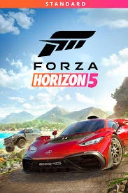 Forza Horizon 5's foto | Portal Game Estudio |  BizneCubano