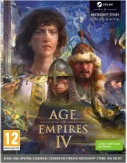 Age of Empires IV's foto | Portal Game Estudio |  BizneCubano