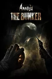 Amnesia: The Bunker's foto | Portal Game Estudio |  BizneCubano