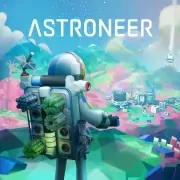 Astroneer's foto | Portal Game Estudio |  BizneCubano