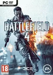 Battlefield 4's foto | Portal Game Estudio |  BizneCubano