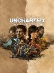 Uncharted: Legacy of Thieves Collection's foto | Portal Game Estudio |  BizneCubano