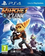 Ratchet and Clank (2016)'s foto | Portal Game Estudio |  BizneCubano