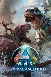 Ark: Survival Ascended's foto | Portal Game Estudio |  BizneCubano