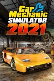 Car Mechanic Simulator 2021's foto | Portal Game Estudio |  BizneCubano