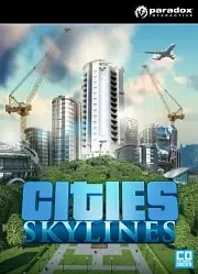Cities: Skylines's foto | Portal Game Estudio |  BizneCubano