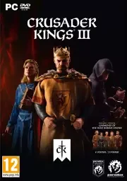 Crusader Kings III's foto | Portal Game Estudio |  BizneCubano