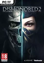Dishonored 2's foto | Portal Game Estudio |  BizneCubano