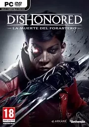 Dishonored: La Muerte del Forastero's foto | Portal Game Estudio |  BizneCubano