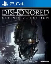 Dishonored: Definitive Edition's foto | Portal Game Estudio |  BizneCubano