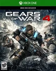 Gears of War 4's foto | Portal Game Estudio |  BizneCubano