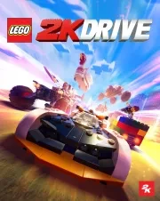 LEGO 2K Drive's foto | Portal Game Estudio |  BizneCubano