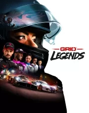 GRID Legends's foto | Portal Game Estudio |  BizneCubano