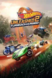 Hot Wheels: Unleashed 2 - Turbocharged's foto | Portal Game Estudio |  BizneCubano