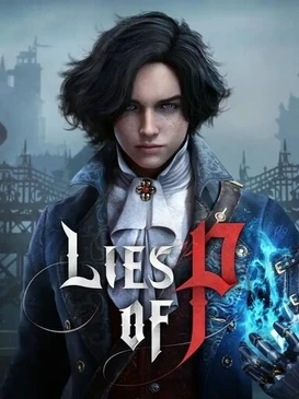 Lies of P's foto | Portal Game Estudio |  BizneCubano