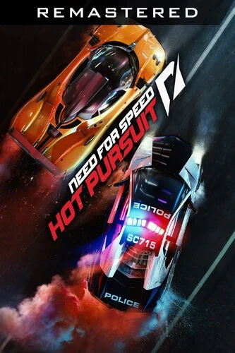 Need for Speed: Hot Pursuit Remastered's foto | Portal Game Estudio |  BizneCubano
