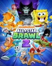 Nickelodeon All-Star Brawl 2's foto | Portal Game Estudio |  BizneCubano