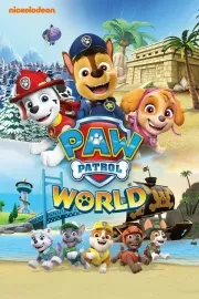 PAW Patrol World - La Patrulla Canina's foto | Portal Game Estudio |  BizneCubano