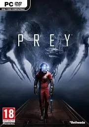 Prey (2017)'s foto | Portal Game Estudio |  BizneCubano