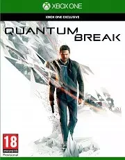 Quantum Break's foto | Portal Game Estudio |  BizneCubano