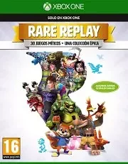 Rare Replay's foto | Portal Game Estudio |  BizneCubano